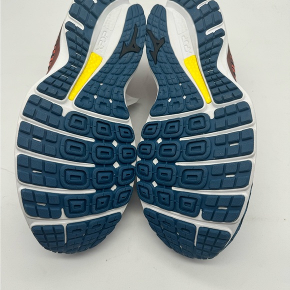 Men’s Mizuno Sky Waveknit 3 running shoes size 12 - Picture 4 of 6